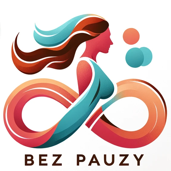 Logo Bez Pauzy